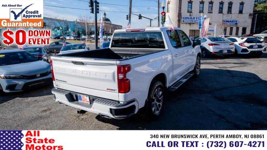 2019 Chevrolet Silverado 1500 4WD Crew Cab 147" RST, available for sale in Perth Amboy, New Jersey | All State Motor Inc. Perth Amboy, New Jersey 2019 Chevrolet Silverado 1500 4WD Crew Cab 147" RST, available for sale in Perth Amboy, New Jersey | All State Motor Inc. Perth Amboy, New Jersey