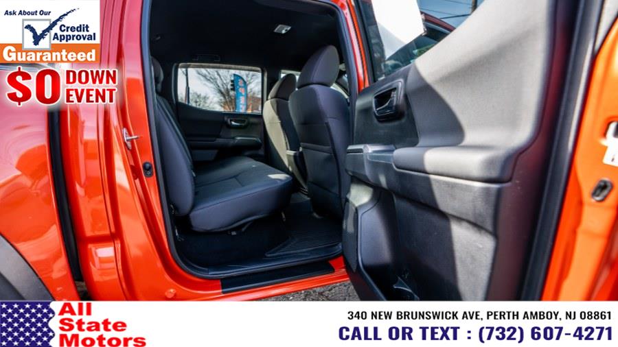 2018 Toyota Tacoma TRD Off Road Double Cab 5'' Bed V6 4x4 MT (Natl), available for sale in Perth Amboy, New Jersey | All State Motor Inc. Perth Amboy, New Jersey 2018 Toyota Tacoma TRD Off Road Double Cab 5'' Bed V6 4x4 MT (Natl), available for sale in Perth Amboy, New Jersey | All State Motor Inc. Perth Amboy, New Jersey