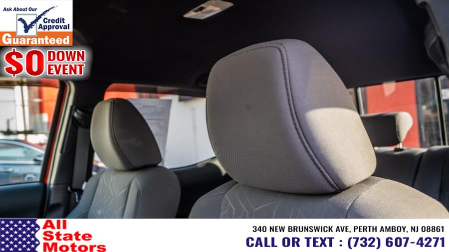 2018 Toyota Tacoma TRD Off Road Double Cab 5'' Bed V6 4x4 MT (Natl), available for sale in Perth Amboy, New Jersey | All State Motor Inc. Perth Amboy, New Jersey 2018 Toyota Tacoma TRD Off Road Double Cab 5'' Bed V6 4x4 MT (Natl), available for sale in Perth Amboy, New Jersey | All State Motor Inc. Perth Amboy, New Jersey