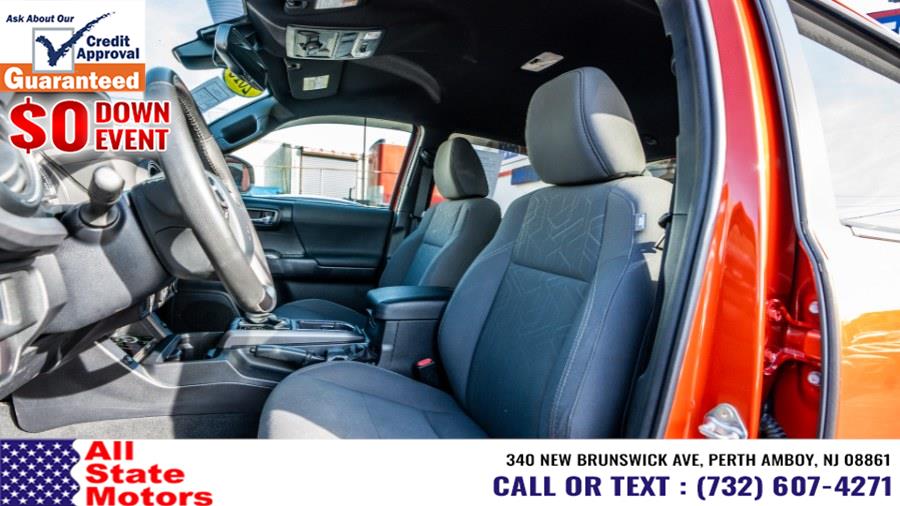2018 Toyota Tacoma TRD Off Road Double Cab 5'' Bed V6 4x4 MT (Natl), available for sale in Perth Amboy, New Jersey | All State Motor Inc. Perth Amboy, New Jersey 2018 Toyota Tacoma TRD Off Road Double Cab 5'' Bed V6 4x4 MT (Natl), available for sale in Perth Amboy, New Jersey | All State Motor Inc. Perth Amboy, New Jersey