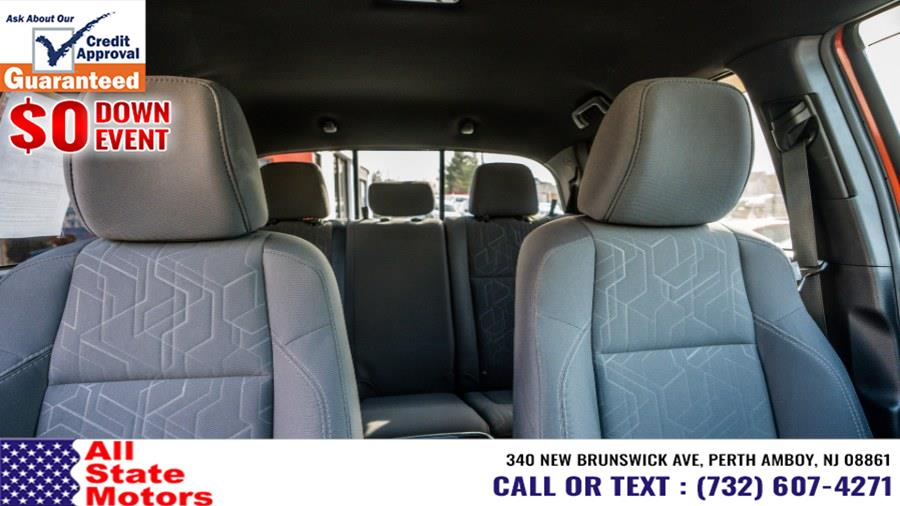 2018 Toyota Tacoma TRD Off Road Double Cab 5'' Bed V6 4x4 MT (Natl), available for sale in Perth Amboy, New Jersey | All State Motor Inc. Perth Amboy, New Jersey 2018 Toyota Tacoma TRD Off Road Double Cab 5'' Bed V6 4x4 MT (Natl), available for sale in Perth Amboy, New Jersey | All State Motor Inc. Perth Amboy, New Jersey