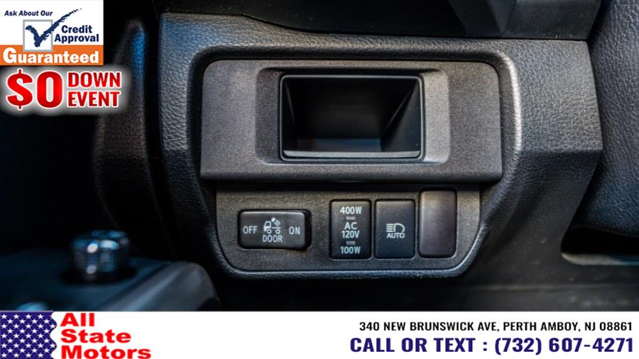 2018 Toyota Tacoma TRD Off Road Double Cab 5'' Bed V6 4x4 MT (Natl), available for sale in Perth Amboy, New Jersey | All State Motor Inc. Perth Amboy, New Jersey 2018 Toyota Tacoma TRD Off Road Double Cab 5'' Bed V6 4x4 MT (Natl), available for sale in Perth Amboy, New Jersey | All State Motor Inc. Perth Amboy, New Jersey