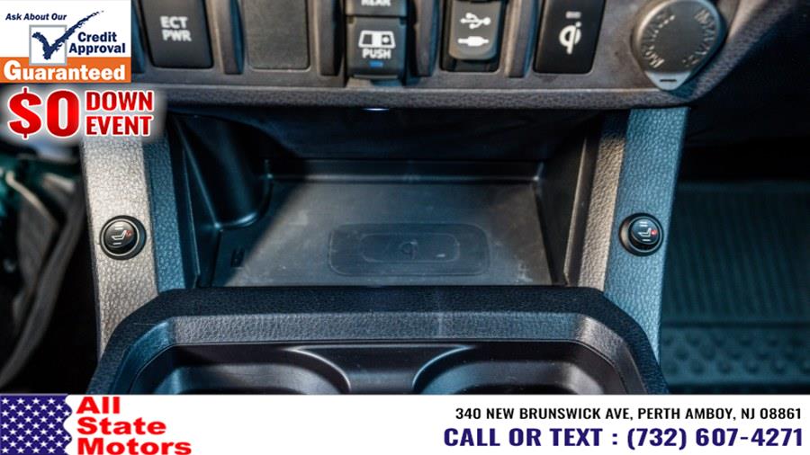 2018 Toyota Tacoma TRD Off Road Double Cab 5'' Bed V6 4x4 MT (Natl), available for sale in Perth Amboy, New Jersey | All State Motor Inc. Perth Amboy, New Jersey 2018 Toyota Tacoma TRD Off Road Double Cab 5'' Bed V6 4x4 MT (Natl), available for sale in Perth Amboy, New Jersey | All State Motor Inc. Perth Amboy, New Jersey