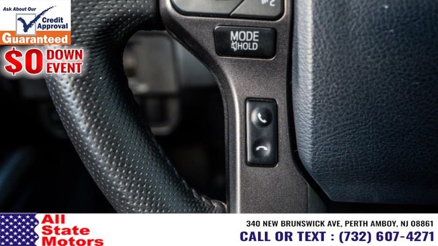 2018 Toyota Tacoma TRD Off Road Double Cab 5'' Bed V6 4x4 MT (Natl), available for sale in Perth Amboy, New Jersey | All State Motor Inc. Perth Amboy, New Jersey 2018 Toyota Tacoma TRD Off Road Double Cab 5'' Bed V6 4x4 MT (Natl), available for sale in Perth Amboy, New Jersey | All State Motor Inc. Perth Amboy, New Jersey