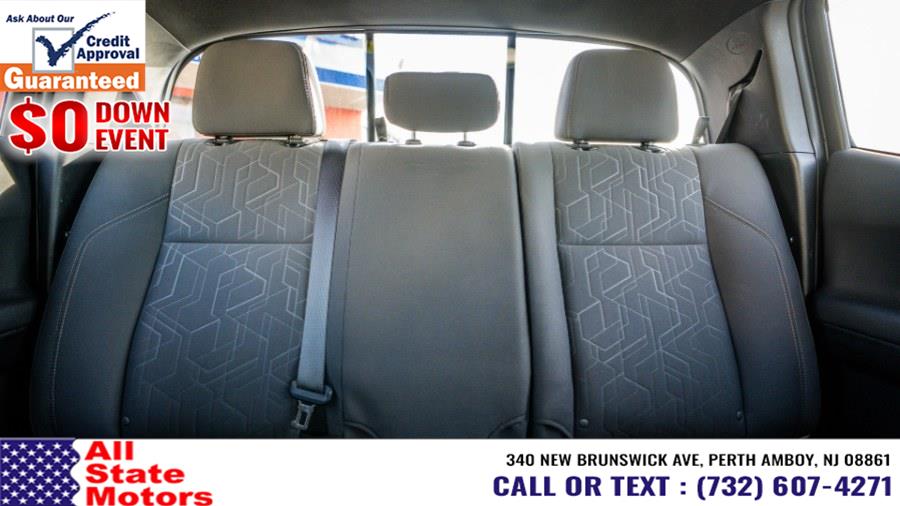 2018 Toyota Tacoma TRD Off Road Double Cab 5'' Bed V6 4x4 MT (Natl), available for sale in Perth Amboy, New Jersey | All State Motor Inc. Perth Amboy, New Jersey 2018 Toyota Tacoma TRD Off Road Double Cab 5'' Bed V6 4x4 MT (Natl), available for sale in Perth Amboy, New Jersey | All State Motor Inc. Perth Amboy, New Jersey
