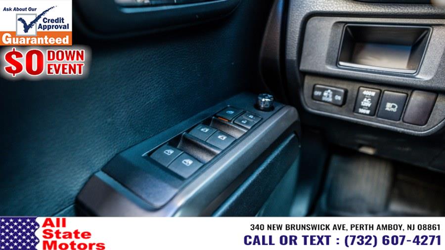 2018 Toyota Tacoma TRD Off Road Double Cab 5'' Bed V6 4x4 MT (Natl), available for sale in Perth Amboy, New Jersey | All State Motor Inc. Perth Amboy, New Jersey 2018 Toyota Tacoma TRD Off Road Double Cab 5'' Bed V6 4x4 MT (Natl), available for sale in Perth Amboy, New Jersey | All State Motor Inc. Perth Amboy, New Jersey