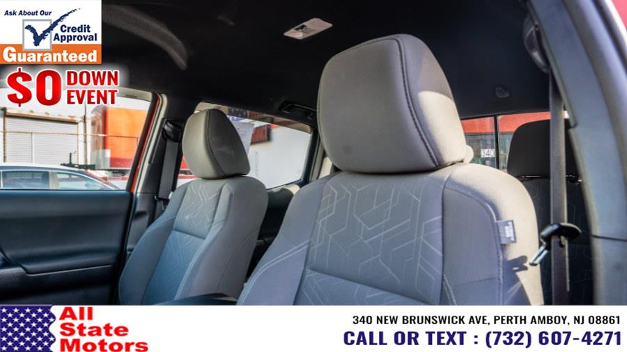 2018 Toyota Tacoma TRD Off Road Double Cab 5'' Bed V6 4x4 MT (Natl), available for sale in Perth Amboy, New Jersey | All State Motor Inc. Perth Amboy, New Jersey 2018 Toyota Tacoma TRD Off Road Double Cab 5'' Bed V6 4x4 MT (Natl), available for sale in Perth Amboy, New Jersey | All State Motor Inc. Perth Amboy, New Jersey