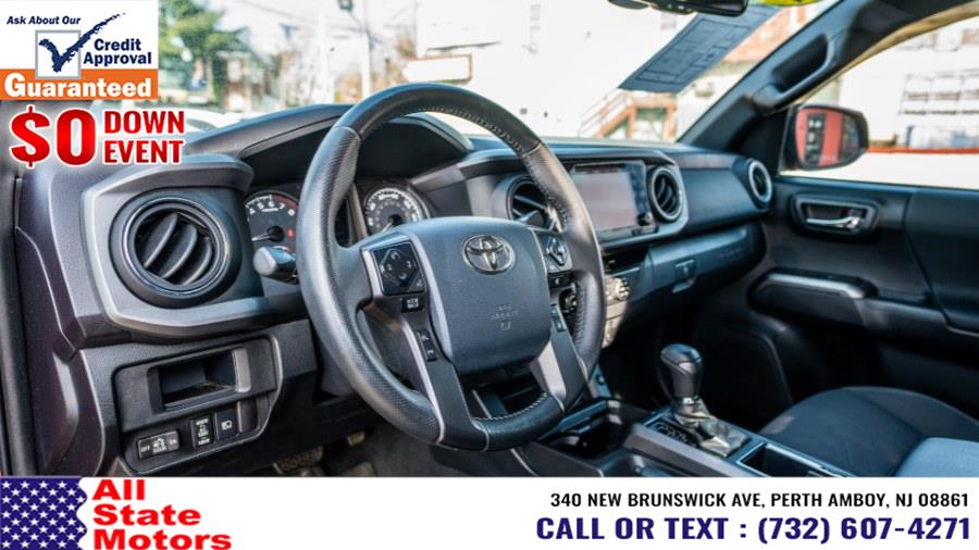 2018 Toyota Tacoma TRD Off Road Double Cab 5'' Bed V6 4x4 MT (Natl), available for sale in Perth Amboy, New Jersey | All State Motor Inc. Perth Amboy, New Jersey 2018 Toyota Tacoma TRD Off Road Double Cab 5'' Bed V6 4x4 MT (Natl), available for sale in Perth Amboy, New Jersey | All State Motor Inc. Perth Amboy, New Jersey