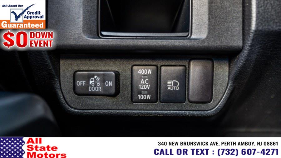 2018 Toyota Tacoma TRD Off Road Double Cab 5'' Bed V6 4x4 MT (Natl), available for sale in Perth Amboy, New Jersey | All State Motor Inc. Perth Amboy, New Jersey 2018 Toyota Tacoma TRD Off Road Double Cab 5'' Bed V6 4x4 MT (Natl), available for sale in Perth Amboy, New Jersey | All State Motor Inc. Perth Amboy, New Jersey