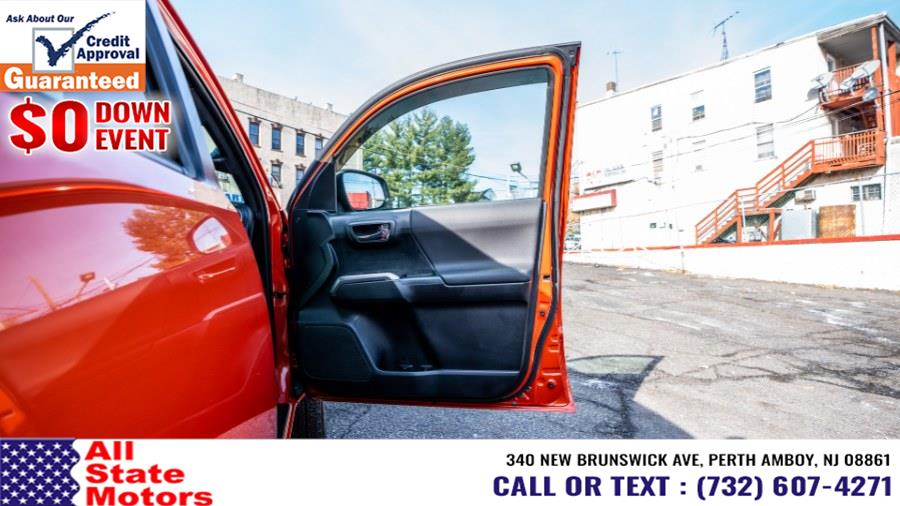 2018 Toyota Tacoma TRD Off Road Double Cab 5'' Bed V6 4x4 MT (Natl), available for sale in Perth Amboy, New Jersey | All State Motor Inc. Perth Amboy, New Jersey 2018 Toyota Tacoma TRD Off Road Double Cab 5'' Bed V6 4x4 MT (Natl), available for sale in Perth Amboy, New Jersey | All State Motor Inc. Perth Amboy, New Jersey