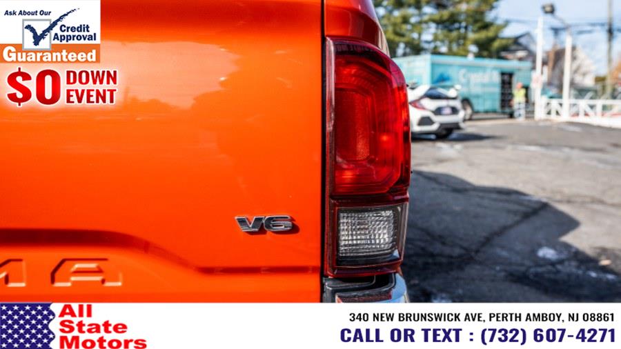 2018 Toyota Tacoma TRD Off Road Double Cab 5'' Bed V6 4x4 MT (Natl), available for sale in Perth Amboy, New Jersey | All State Motor Inc. Perth Amboy, New Jersey 2018 Toyota Tacoma TRD Off Road Double Cab 5'' Bed V6 4x4 MT (Natl), available for sale in Perth Amboy, New Jersey | All State Motor Inc. Perth Amboy, New Jersey