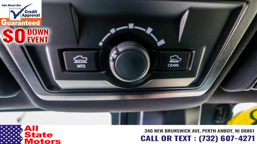 2018 Toyota Tacoma TRD Off Road Double Cab 5'' Bed V6 4x4 MT (Natl), available for sale in Perth Amboy, New Jersey | All State Motor Inc. Perth Amboy, New Jersey 2018 Toyota Tacoma TRD Off Road Double Cab 5'' Bed V6 4x4 MT (Natl), available for sale in Perth Amboy, New Jersey | All State Motor Inc. Perth Amboy, New Jersey