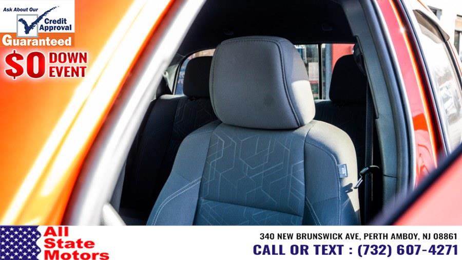 2018 Toyota Tacoma TRD Off Road Double Cab 5'' Bed V6 4x4 MT (Natl), available for sale in Perth Amboy, New Jersey | All State Motor Inc. Perth Amboy, New Jersey 2018 Toyota Tacoma TRD Off Road Double Cab 5'' Bed V6 4x4 MT (Natl), available for sale in Perth Amboy, New Jersey | All State Motor Inc. Perth Amboy, New Jersey