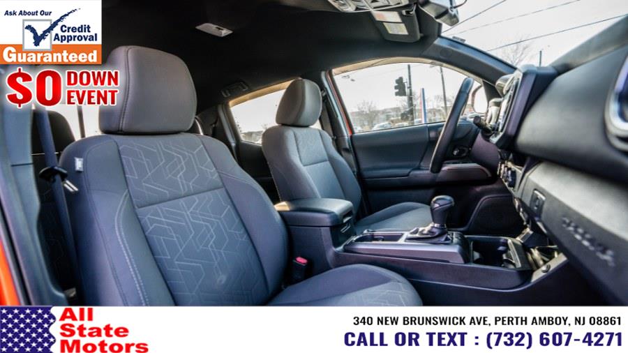 2018 Toyota Tacoma TRD Off Road Double Cab 5'' Bed V6 4x4 MT (Natl), available for sale in Perth Amboy, New Jersey | All State Motor Inc. Perth Amboy, New Jersey 2018 Toyota Tacoma TRD Off Road Double Cab 5'' Bed V6 4x4 MT (Natl), available for sale in Perth Amboy, New Jersey | All State Motor Inc. Perth Amboy, New Jersey