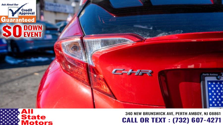 2020 Toyota C-HR LE FWD (Natl), available for sale in Perth Amboy, New Jersey | All State Motor Inc. Perth Amboy, New Jersey 2020 Toyota C-HR LE FWD (Natl), available for sale in Perth Amboy, New Jersey | All State Motor Inc. Perth Amboy, New Jersey