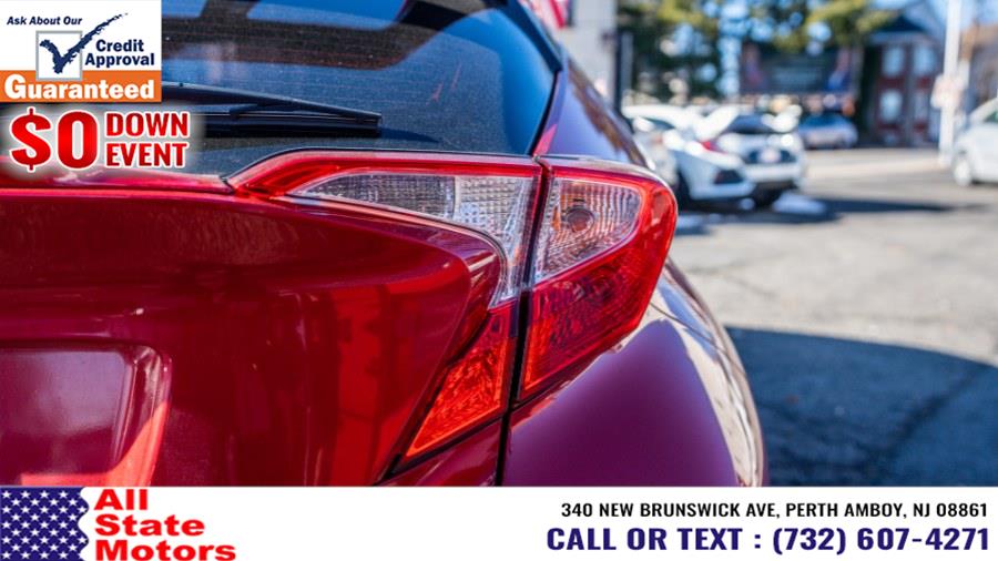 2020 Toyota C-HR LE FWD (Natl), available for sale in Perth Amboy, New Jersey | All State Motor Inc. Perth Amboy, New Jersey 2020 Toyota C-HR LE FWD (Natl), available for sale in Perth Amboy, New Jersey | All State Motor Inc. Perth Amboy, New Jersey