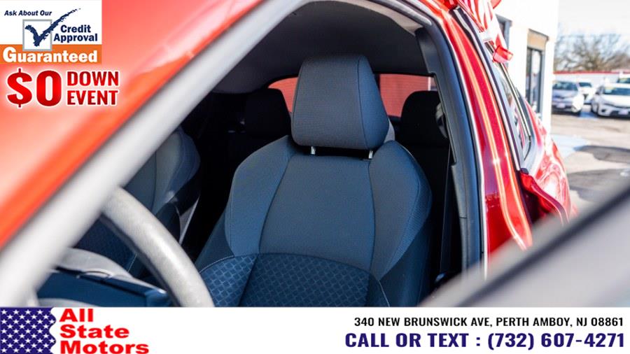 2020 Toyota C-HR LE FWD (Natl), available for sale in Perth Amboy, New Jersey | All State Motor Inc. Perth Amboy, New Jersey 2020 Toyota C-HR LE FWD (Natl), available for sale in Perth Amboy, New Jersey | All State Motor Inc. Perth Amboy, New Jersey