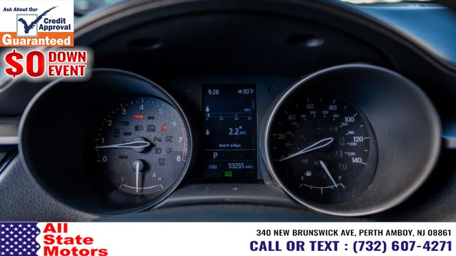 2020 Toyota C-HR LE FWD (Natl), available for sale in Perth Amboy, New Jersey | All State Motor Inc. Perth Amboy, New Jersey 2020 Toyota C-HR LE FWD (Natl), available for sale in Perth Amboy, New Jersey | All State Motor Inc. Perth Amboy, New Jersey