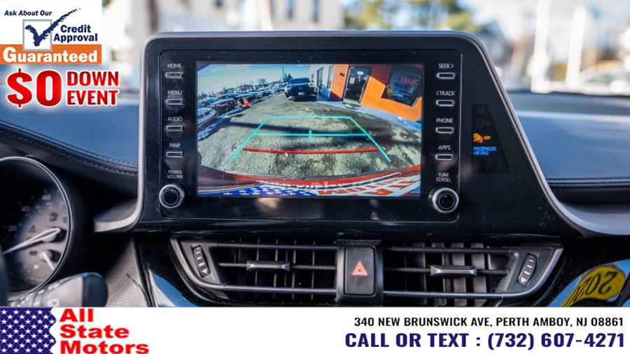 2020 Toyota C-HR LE FWD (Natl), available for sale in Perth Amboy, New Jersey | All State Motor Inc. Perth Amboy, New Jersey 2020 Toyota C-HR LE FWD (Natl), available for sale in Perth Amboy, New Jersey | All State Motor Inc. Perth Amboy, New Jersey