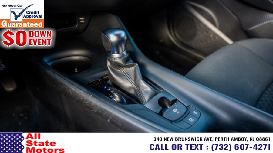 2020 Toyota C-HR LE FWD (Natl), available for sale in Perth Amboy, New Jersey | All State Motor Inc. Perth Amboy, New Jersey 2020 Toyota C-HR LE FWD (Natl), available for sale in Perth Amboy, New Jersey | All State Motor Inc. Perth Amboy, New Jersey