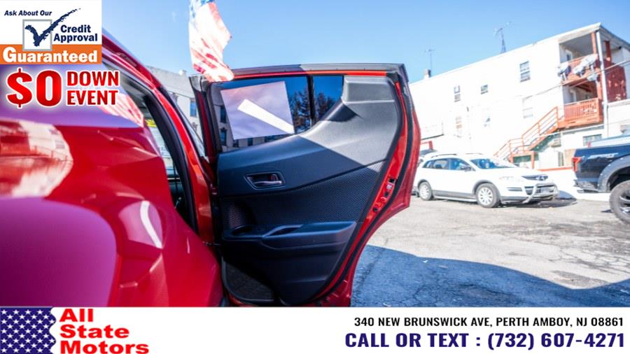 2020 Toyota C-HR LE FWD (Natl), available for sale in Perth Amboy, New Jersey | All State Motor Inc. Perth Amboy, New Jersey 2020 Toyota C-HR LE FWD (Natl), available for sale in Perth Amboy, New Jersey | All State Motor Inc. Perth Amboy, New Jersey