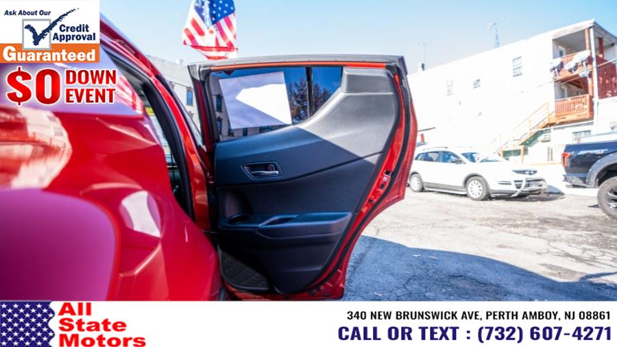 2020 Toyota C-HR LE FWD (Natl), available for sale in Perth Amboy, New Jersey | All State Motor Inc. Perth Amboy, New Jersey 2020 Toyota C-HR LE FWD (Natl), available for sale in Perth Amboy, New Jersey | All State Motor Inc. Perth Amboy, New Jersey