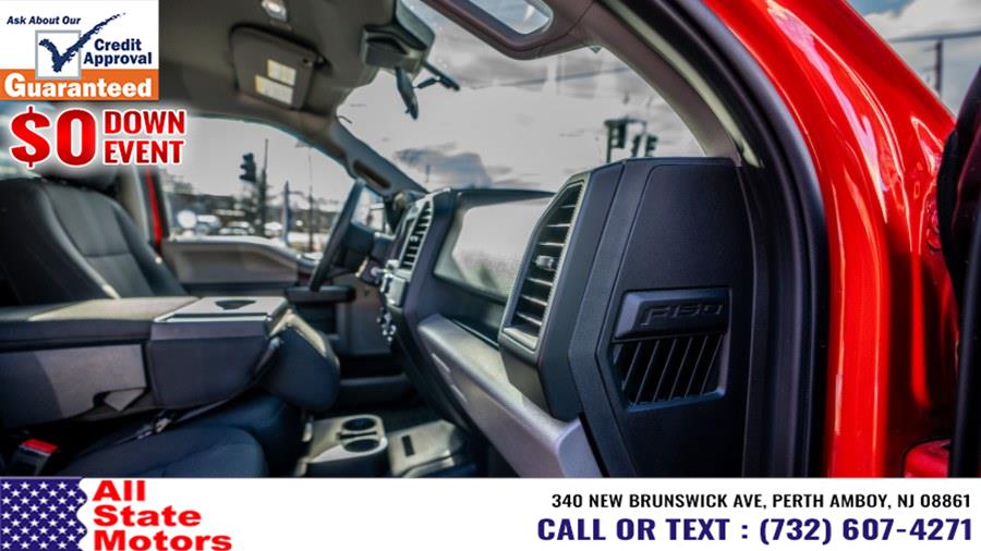 2019 Ford F-150 XL 4WD SuperCrew 5.5'' Box, available for sale in Perth Amboy, New Jersey | All State Motor Inc. Perth Amboy, New Jersey 2019 Ford F-150 XL 4WD SuperCrew 5.5'' Box, available for sale in Perth Amboy, New Jersey | All State Motor Inc. Perth Amboy, New Jersey