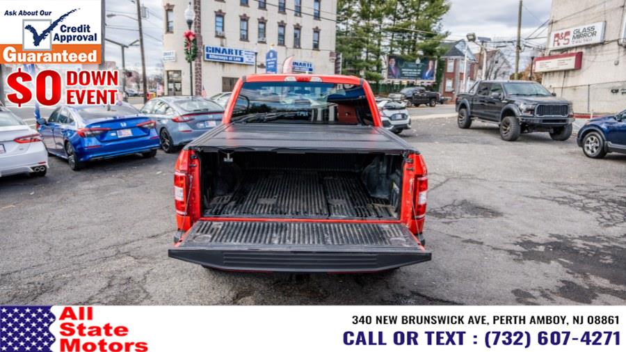 2019 Ford F-150 XL 4WD SuperCrew 5.5'' Box, available for sale in Perth Amboy, New Jersey | All State Motor Inc. Perth Amboy, New Jersey 2019 Ford F-150 XL 4WD SuperCrew 5.5'' Box, available for sale in Perth Amboy, New Jersey | All State Motor Inc. Perth Amboy, New Jersey