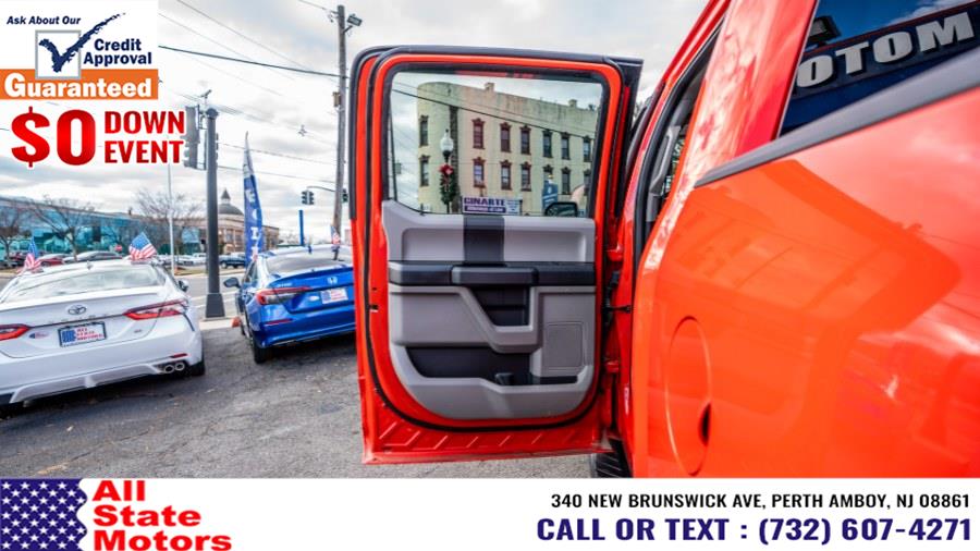 2019 Ford F-150 XL 4WD SuperCrew 5.5'' Box, available for sale in Perth Amboy, New Jersey | All State Motor Inc. Perth Amboy, New Jersey 2019 Ford F-150 XL 4WD SuperCrew 5.5'' Box, available for sale in Perth Amboy, New Jersey | All State Motor Inc. Perth Amboy, New Jersey