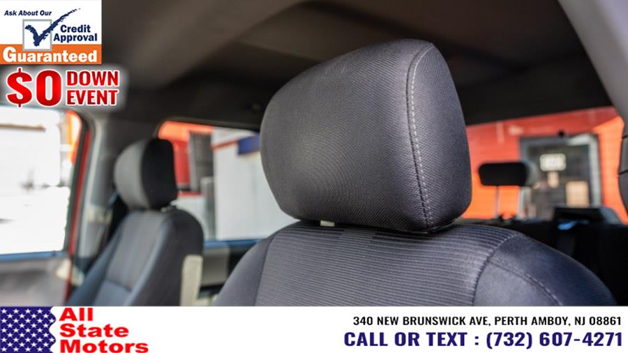 2019 Ford F-150 XL 4WD SuperCrew 5.5'' Box, available for sale in Perth Amboy, New Jersey | All State Motor Inc. Perth Amboy, New Jersey 2019 Ford F-150 XL 4WD SuperCrew 5.5'' Box, available for sale in Perth Amboy, New Jersey | All State Motor Inc. Perth Amboy, New Jersey