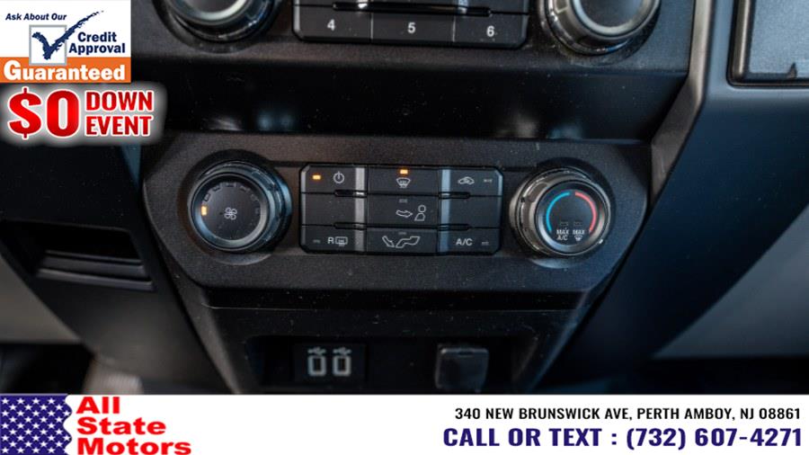 2019 Ford F-150 XL 4WD SuperCrew 5.5'' Box, available for sale in Perth Amboy, New Jersey | All State Motor Inc. Perth Amboy, New Jersey 2019 Ford F-150 XL 4WD SuperCrew 5.5'' Box, available for sale in Perth Amboy, New Jersey | All State Motor Inc. Perth Amboy, New Jersey