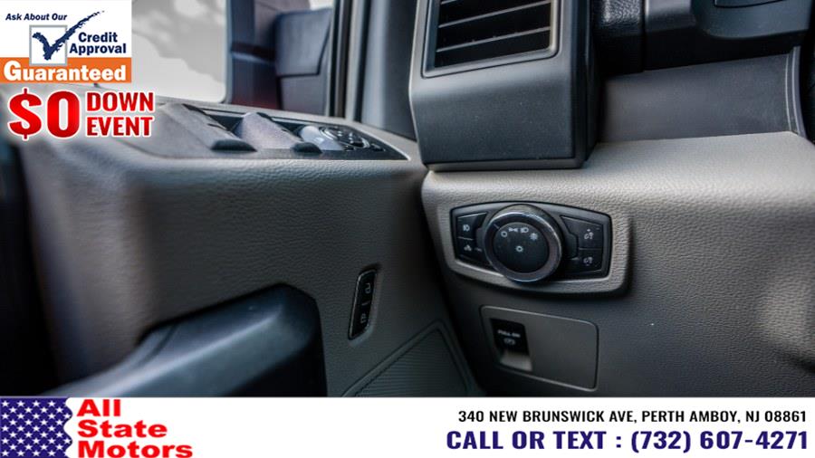 2019 Ford F-150 XL 4WD SuperCrew 5.5'' Box, available for sale in Perth Amboy, New Jersey | All State Motor Inc. Perth Amboy, New Jersey 2019 Ford F-150 XL 4WD SuperCrew 5.5'' Box, available for sale in Perth Amboy, New Jersey | All State Motor Inc. Perth Amboy, New Jersey
