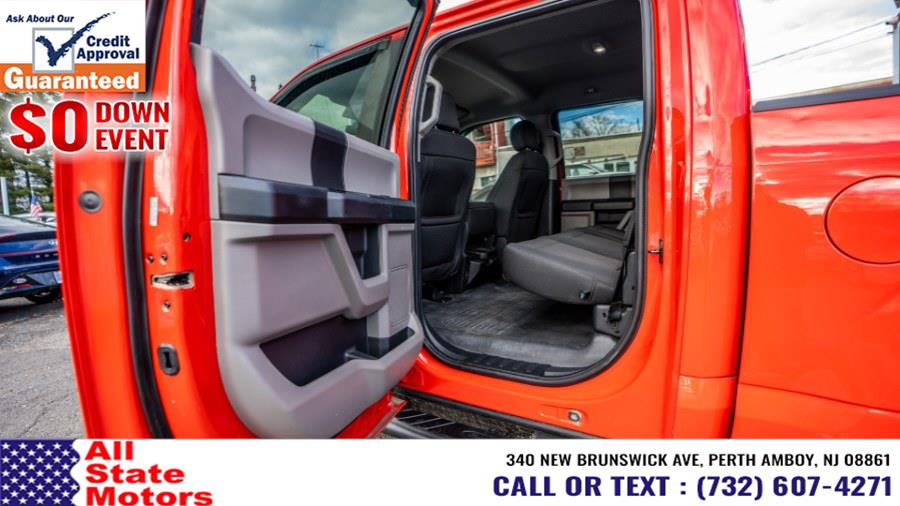 2019 Ford F-150 XL 4WD SuperCrew 5.5'' Box, available for sale in Perth Amboy, New Jersey | All State Motor Inc. Perth Amboy, New Jersey 2019 Ford F-150 XL 4WD SuperCrew 5.5'' Box, available for sale in Perth Amboy, New Jersey | All State Motor Inc. Perth Amboy, New Jersey