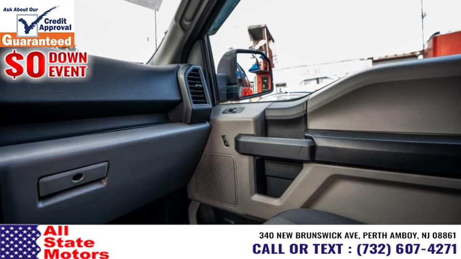 2019 Ford F-150 XL 4WD SuperCrew 5.5'' Box, available for sale in Perth Amboy, New Jersey | All State Motor Inc. Perth Amboy, New Jersey 2019 Ford F-150 XL 4WD SuperCrew 5.5'' Box, available for sale in Perth Amboy, New Jersey | All State Motor Inc. Perth Amboy, New Jersey