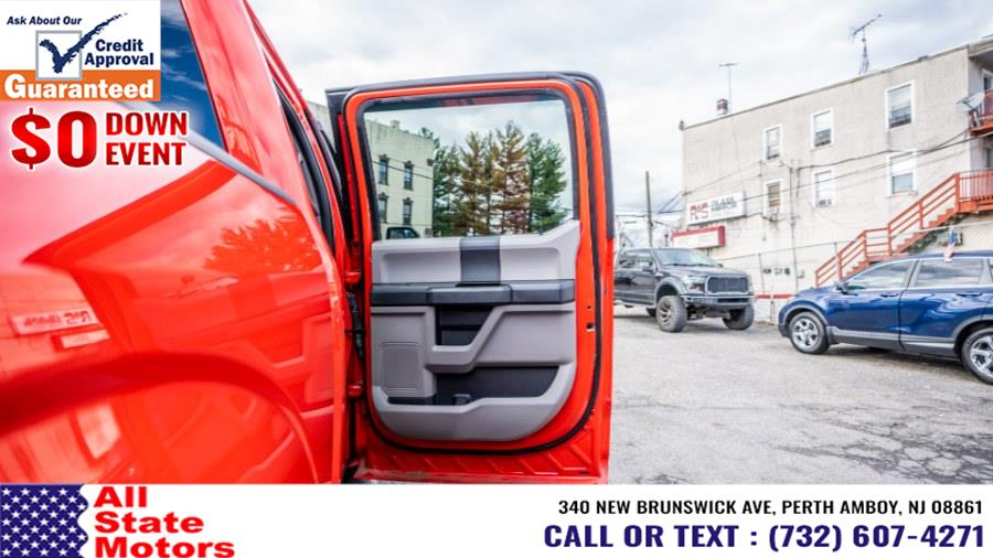 2019 Ford F-150 XL 4WD SuperCrew 5.5'' Box, available for sale in Perth Amboy, New Jersey | All State Motor Inc. Perth Amboy, New Jersey 2019 Ford F-150 XL 4WD SuperCrew 5.5'' Box, available for sale in Perth Amboy, New Jersey | All State Motor Inc. Perth Amboy, New Jersey
