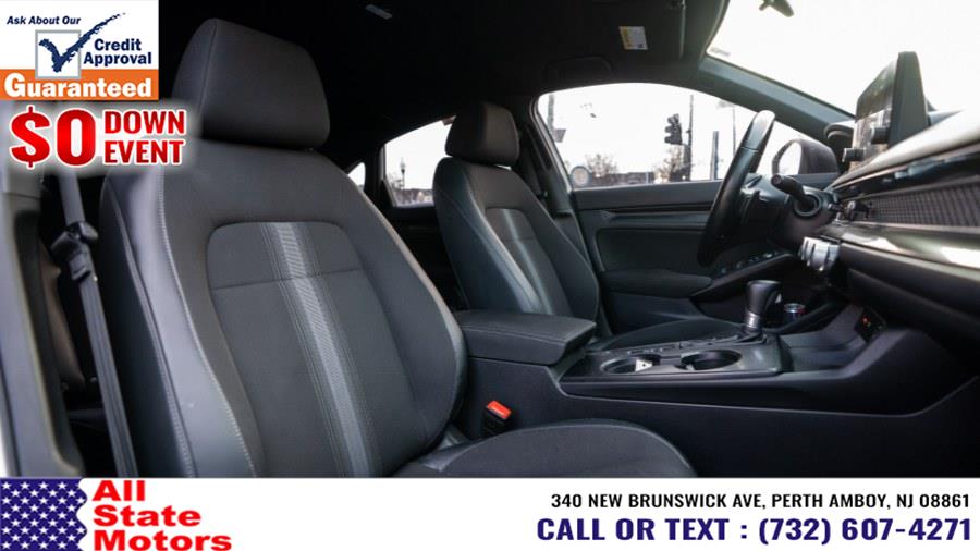 2022 Honda Civic Sedan Sport CVT, available for sale in Perth Amboy, New Jersey | All State Motor Inc. Perth Amboy, New Jersey 2022 Honda Civic Sedan Sport CVT, available for sale in Perth Amboy, New Jersey | All State Motor Inc. Perth Amboy, New Jersey