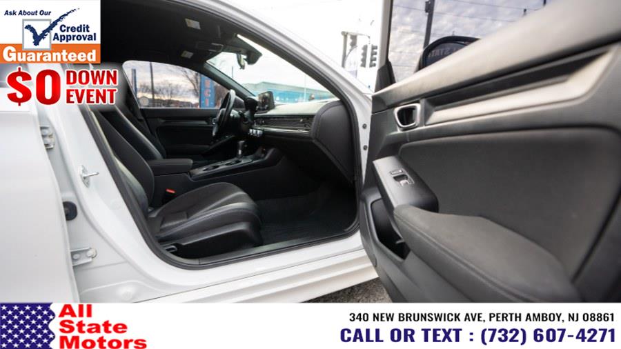 2022 Honda Civic Sedan Sport CVT, available for sale in Perth Amboy, New Jersey | All State Motor Inc. Perth Amboy, New Jersey 2022 Honda Civic Sedan Sport CVT, available for sale in Perth Amboy, New Jersey | All State Motor Inc. Perth Amboy, New Jersey