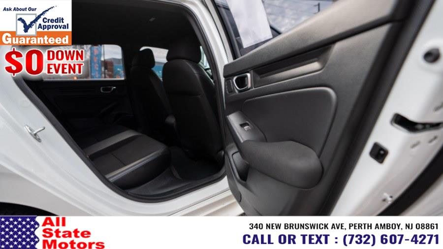 2022 Honda Civic Sedan Sport CVT, available for sale in Perth Amboy, New Jersey | All State Motor Inc. Perth Amboy, New Jersey 2022 Honda Civic Sedan Sport CVT, available for sale in Perth Amboy, New Jersey | All State Motor Inc. Perth Amboy, New Jersey