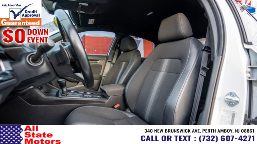 2022 Honda Civic Sedan Sport CVT, available for sale in Perth Amboy, New Jersey | All State Motor Inc. Perth Amboy, New Jersey 2022 Honda Civic Sedan Sport CVT, available for sale in Perth Amboy, New Jersey | All State Motor Inc. Perth Amboy, New Jersey