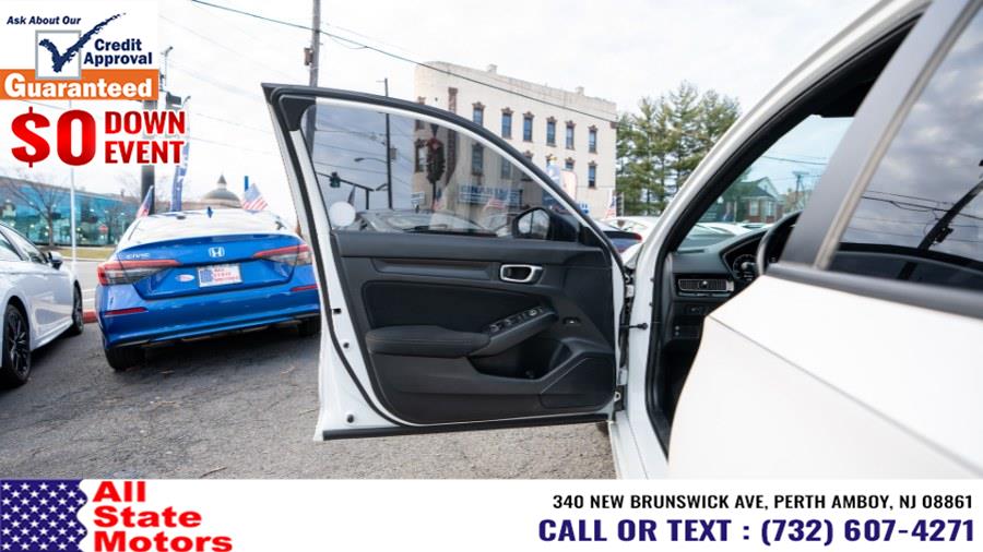 2022 Honda Civic Sedan Sport CVT, available for sale in Perth Amboy, New Jersey | All State Motor Inc. Perth Amboy, New Jersey 2022 Honda Civic Sedan Sport CVT, available for sale in Perth Amboy, New Jersey | All State Motor Inc. Perth Amboy, New Jersey
