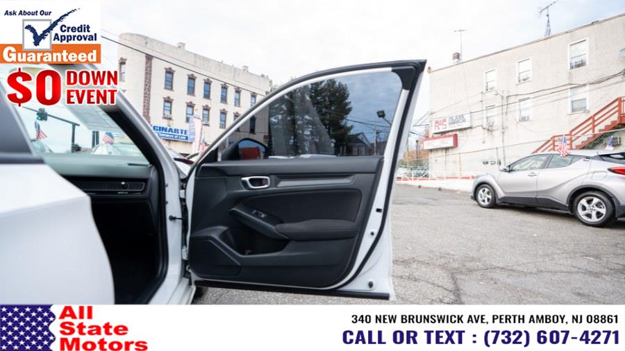 2022 Honda Civic Sedan Sport CVT, available for sale in Perth Amboy, New Jersey | All State Motor Inc. Perth Amboy, New Jersey 2022 Honda Civic Sedan Sport CVT, available for sale in Perth Amboy, New Jersey | All State Motor Inc. Perth Amboy, New Jersey