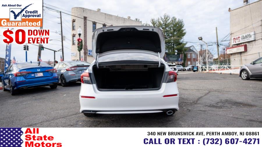 2022 Honda Civic Sedan Sport CVT, available for sale in Perth Amboy, New Jersey | All State Motor Inc. Perth Amboy, New Jersey 2022 Honda Civic Sedan Sport CVT, available for sale in Perth Amboy, New Jersey | All State Motor Inc. Perth Amboy, New Jersey