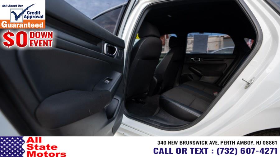 2022 Honda Civic Sedan Sport CVT, available for sale in Perth Amboy, New Jersey | All State Motor Inc. Perth Amboy, New Jersey 2022 Honda Civic Sedan Sport CVT, available for sale in Perth Amboy, New Jersey | All State Motor Inc. Perth Amboy, New Jersey