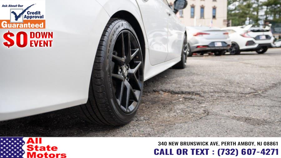 2022 Honda Civic Sedan Sport CVT, available for sale in Perth Amboy, New Jersey | All State Motor Inc. Perth Amboy, New Jersey 2022 Honda Civic Sedan Sport CVT, available for sale in Perth Amboy, New Jersey | All State Motor Inc. Perth Amboy, New Jersey