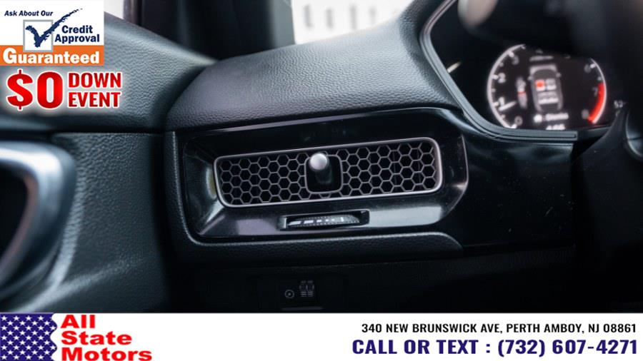 2022 Honda Civic Sedan Sport CVT, available for sale in Perth Amboy, New Jersey | All State Motor Inc. Perth Amboy, New Jersey 2022 Honda Civic Sedan Sport CVT, available for sale in Perth Amboy, New Jersey | All State Motor Inc. Perth Amboy, New Jersey