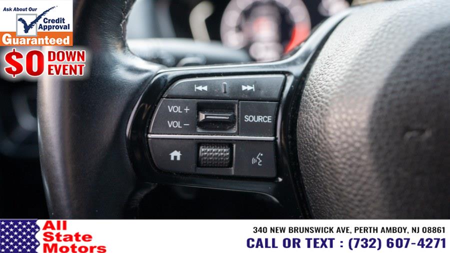2022 Honda Civic Sedan Sport CVT, available for sale in Perth Amboy, New Jersey | All State Motor Inc. Perth Amboy, New Jersey 2022 Honda Civic Sedan Sport CVT, available for sale in Perth Amboy, New Jersey | All State Motor Inc. Perth Amboy, New Jersey