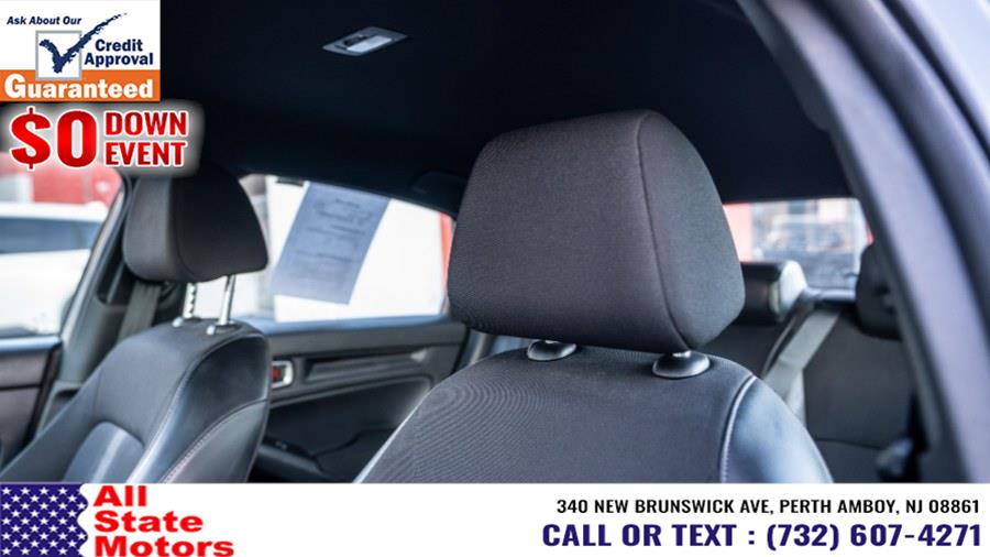 2022 Honda Civic Hatchback Sport CVT, available for sale in Perth Amboy, New Jersey | All State Motor Inc. Perth Amboy, New Jersey 2022 Honda Civic Hatchback Sport CVT, available for sale in Perth Amboy, New Jersey | All State Motor Inc. Perth Amboy, New Jersey