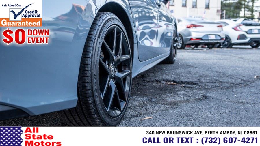 2022 Honda Civic Hatchback Sport CVT, available for sale in Perth Amboy, New Jersey | All State Motor Inc. Perth Amboy, New Jersey 2022 Honda Civic Hatchback Sport CVT, available for sale in Perth Amboy, New Jersey | All State Motor Inc. Perth Amboy, New Jersey