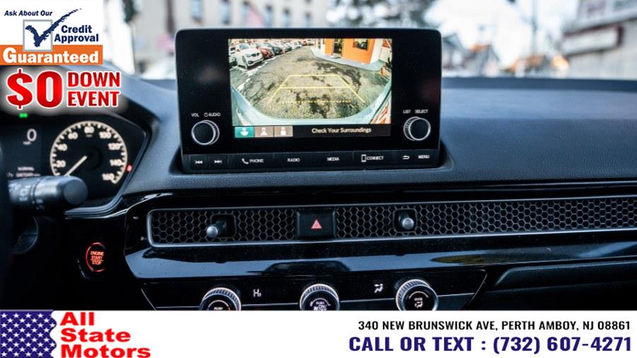 2022 Honda Civic Hatchback Sport CVT, available for sale in Perth Amboy, New Jersey | All State Motor Inc. Perth Amboy, New Jersey 2022 Honda Civic Hatchback Sport CVT, available for sale in Perth Amboy, New Jersey | All State Motor Inc. Perth Amboy, New Jersey