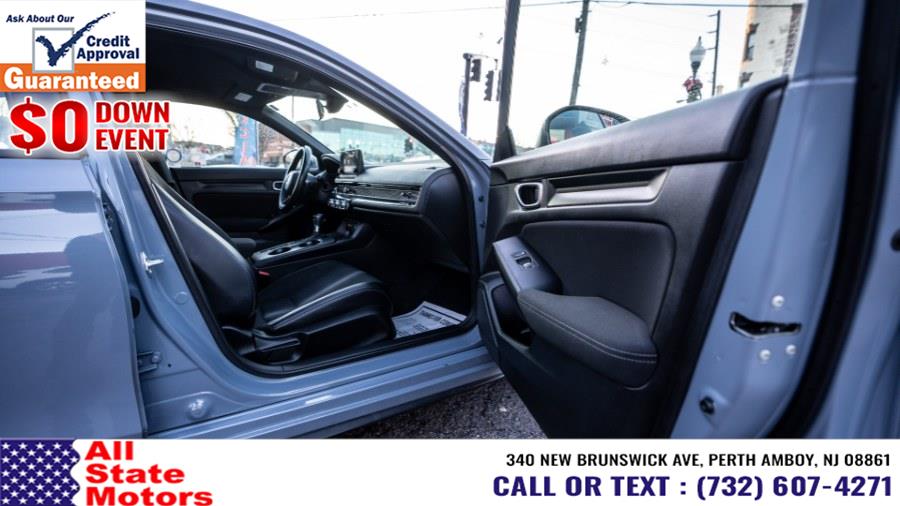 2022 Honda Civic Hatchback Sport CVT, available for sale in Perth Amboy, New Jersey | All State Motor Inc. Perth Amboy, New Jersey 2022 Honda Civic Hatchback Sport CVT, available for sale in Perth Amboy, New Jersey | All State Motor Inc. Perth Amboy, New Jersey